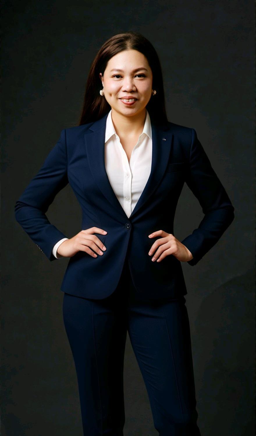 Charlene Rivera, Managing Director