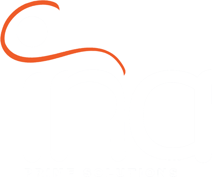 INA Prime Solutions logo