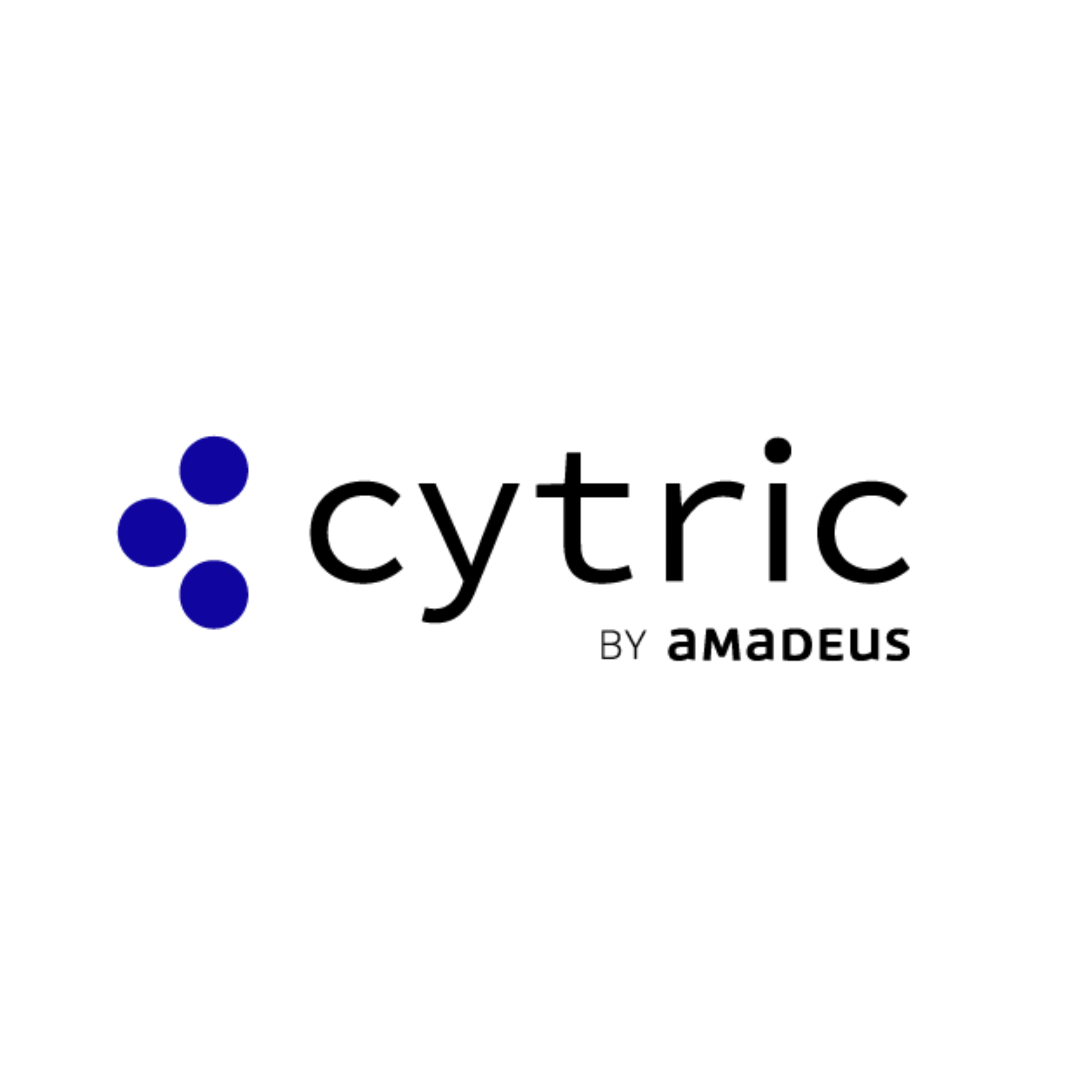 cytric by Amadeus
