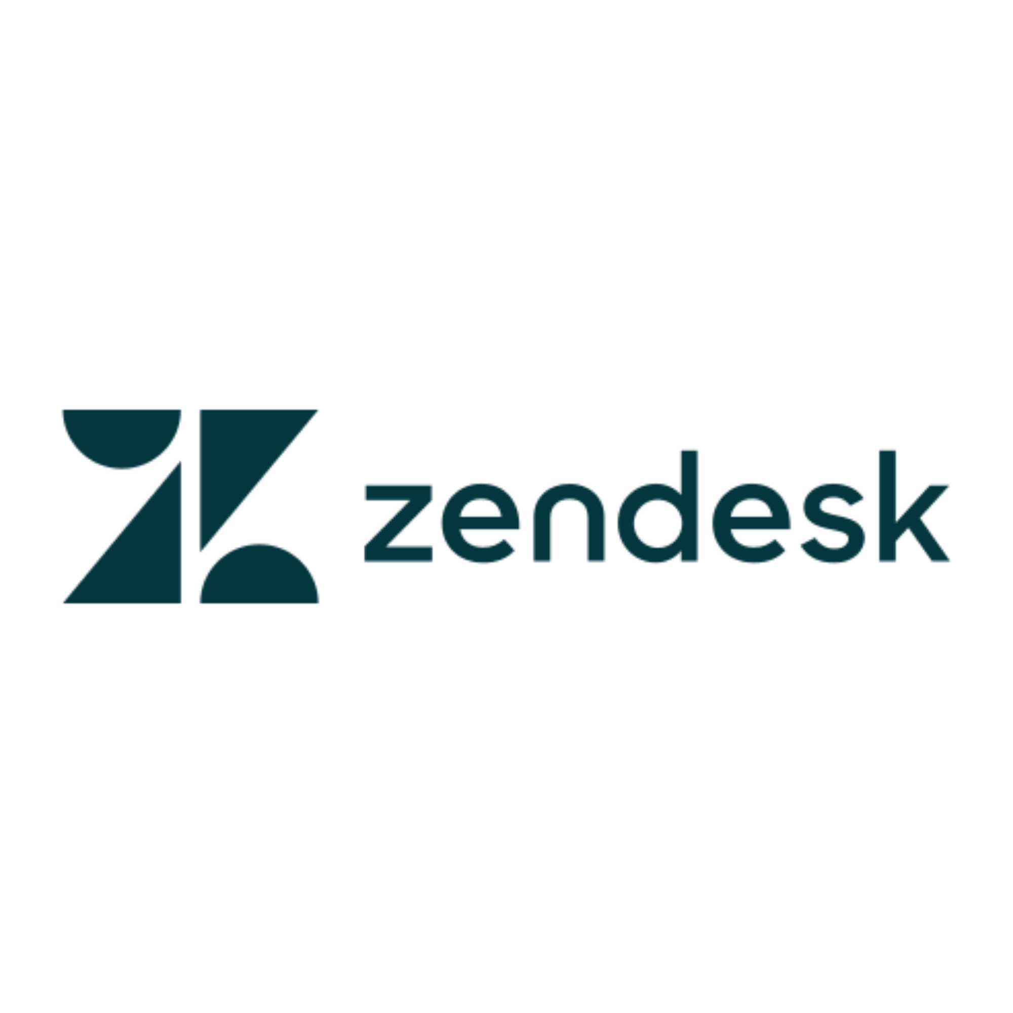 Zendesk