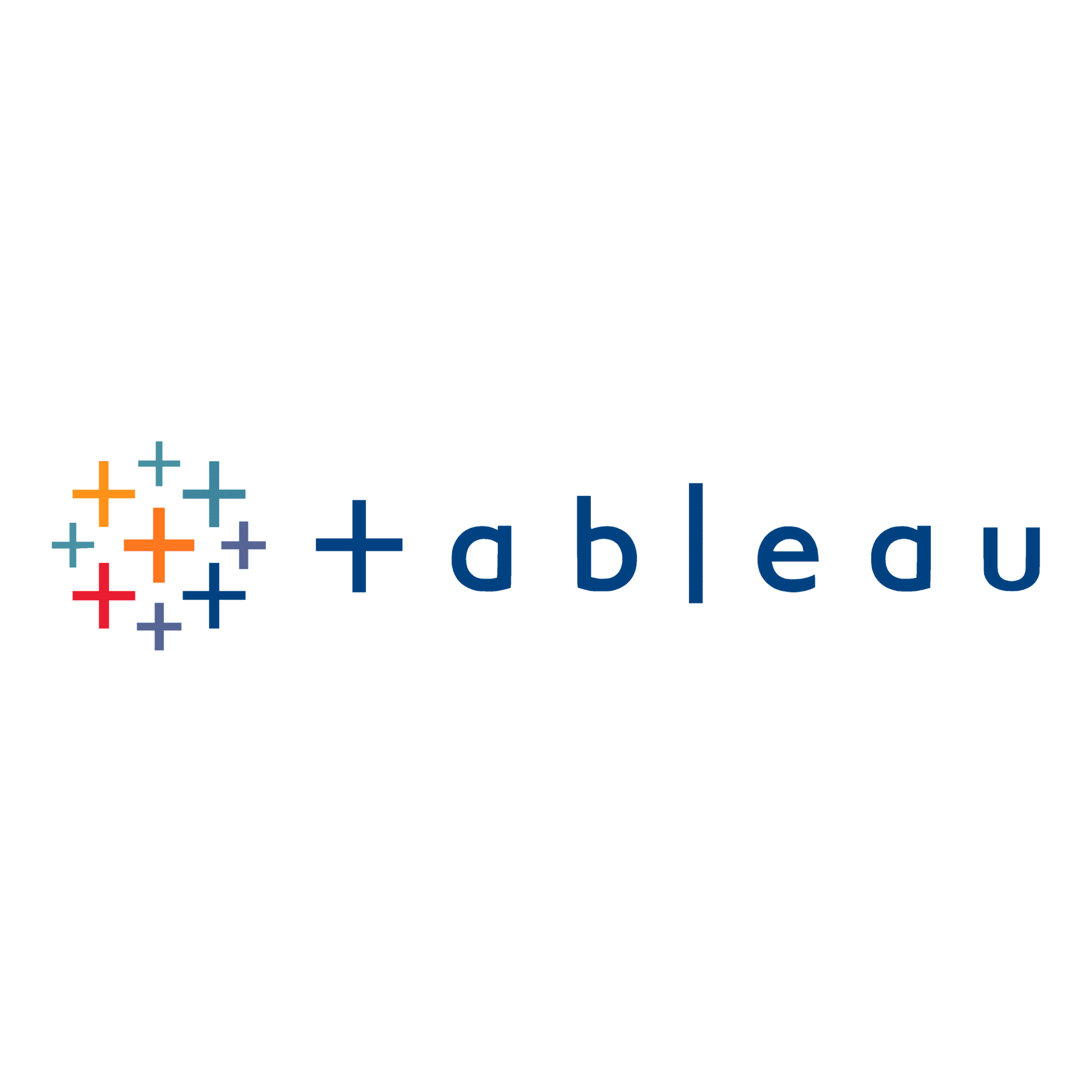 Tableau